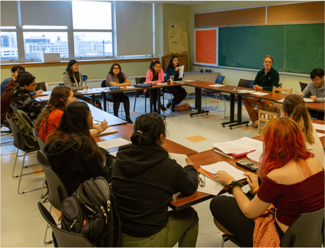 Bard High School Early College Queens