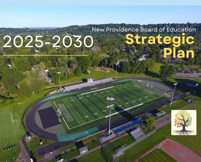 Strategic Planning Logo