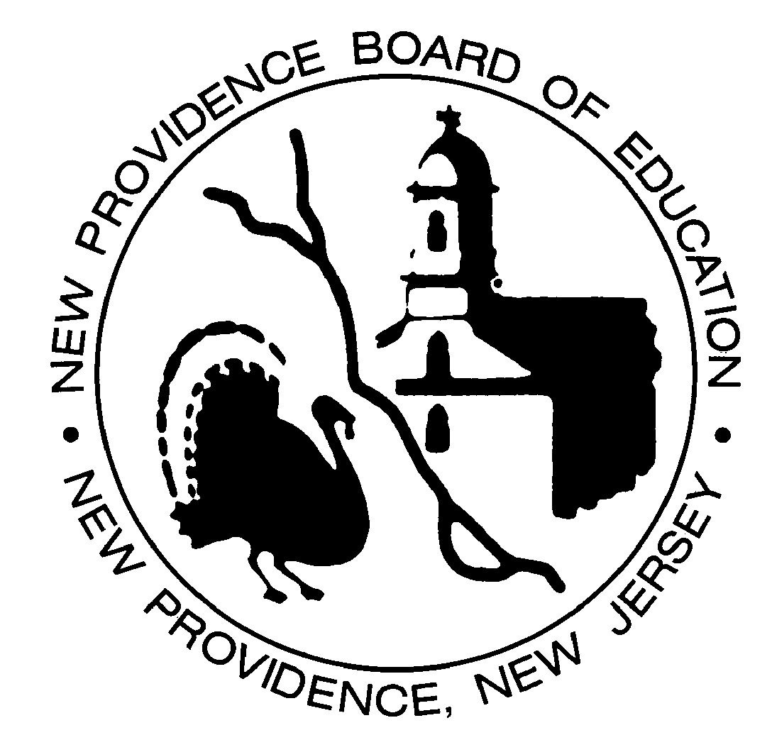 Board of Education Logo