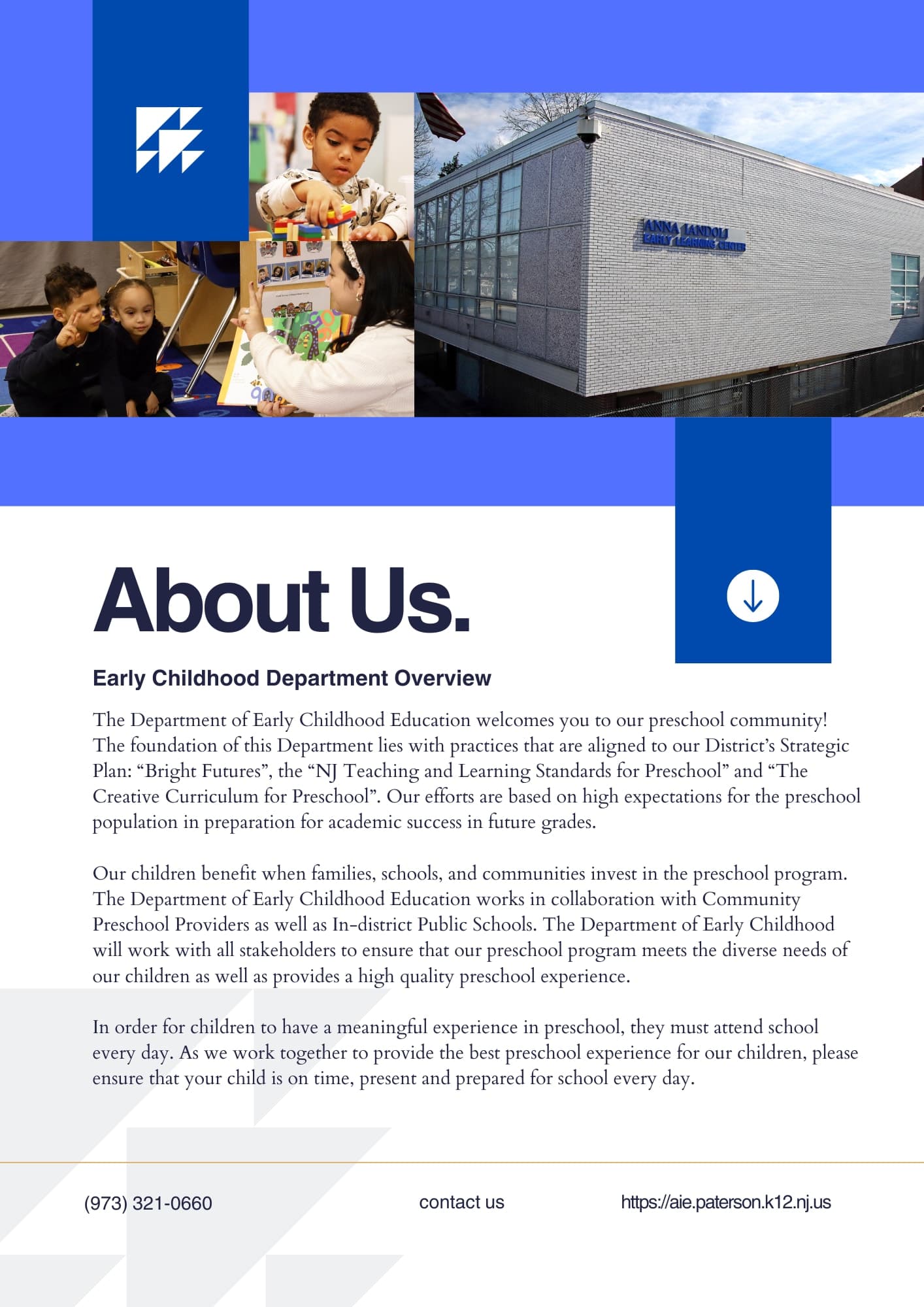 About Us