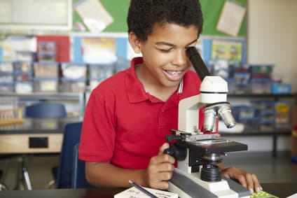 Kids Connection Learning Center