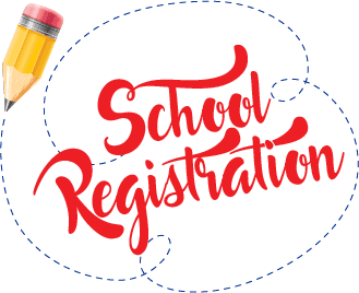 REGISTER NOW FOR SCHOOL YEAR 2026-2027!