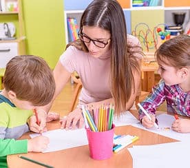 Kidsberry Academy Inc