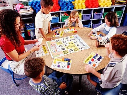 Kidsberry Academy Inc