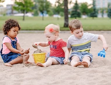 Kidsberry Academy Inc