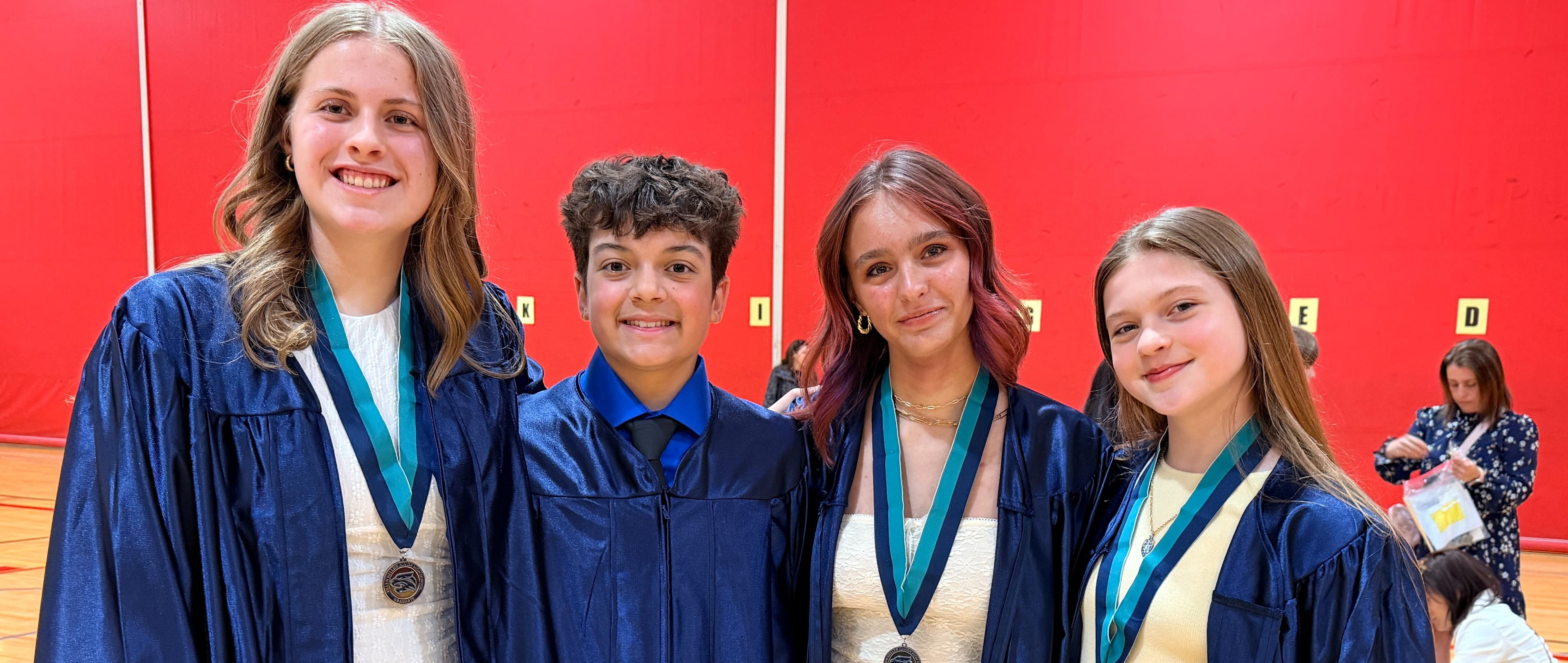 Anne Fox Elem School