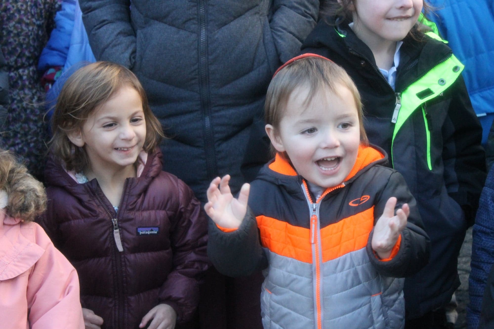 Yeshiva Early Childhood Program