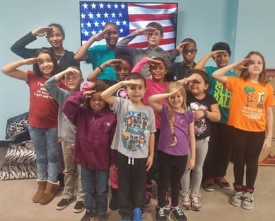 Discovery Day Care Of Morrisville