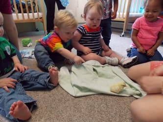 Discovery Day Care Of Morrisville