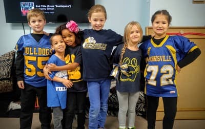 Discovery Day Care Of Morrisville