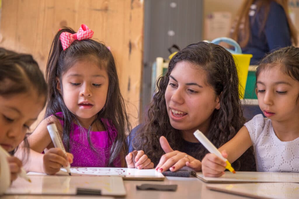 Acelero Learning Camden Philadelphia