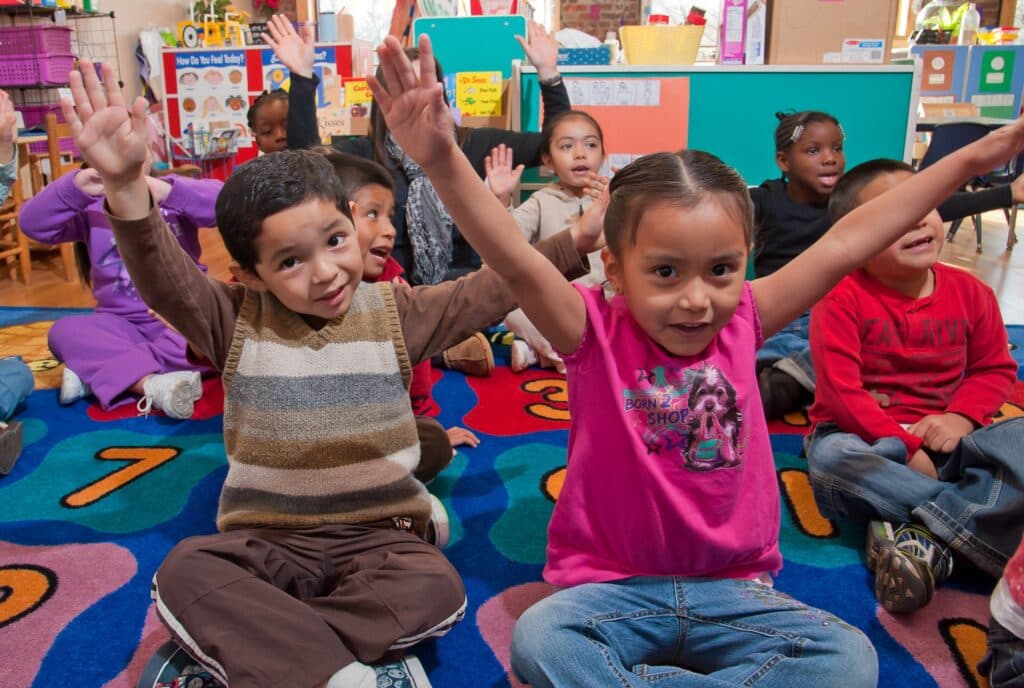 Acelero Learning Camden Philadelphia