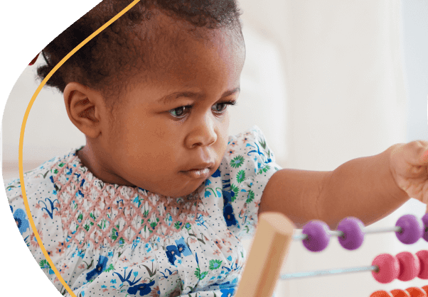 Brightside Academy Early Care Education
