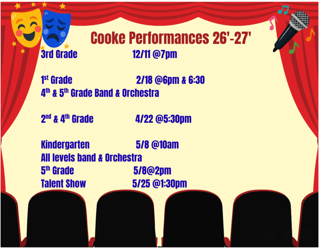 26-27 Performances
