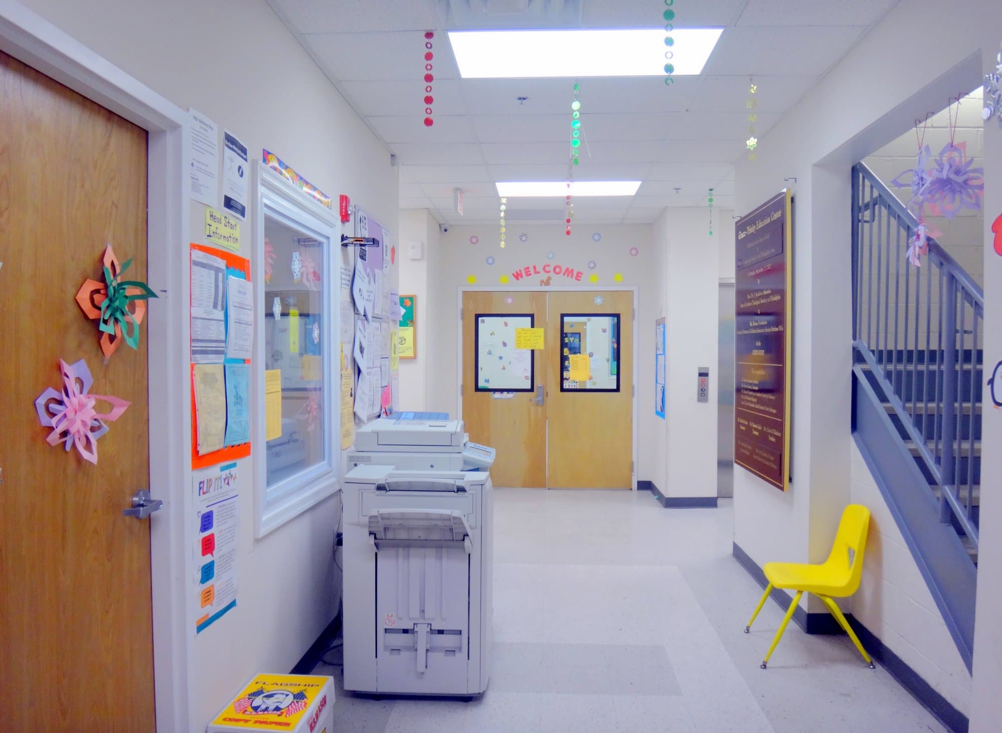 Grace Neighborhood Academy