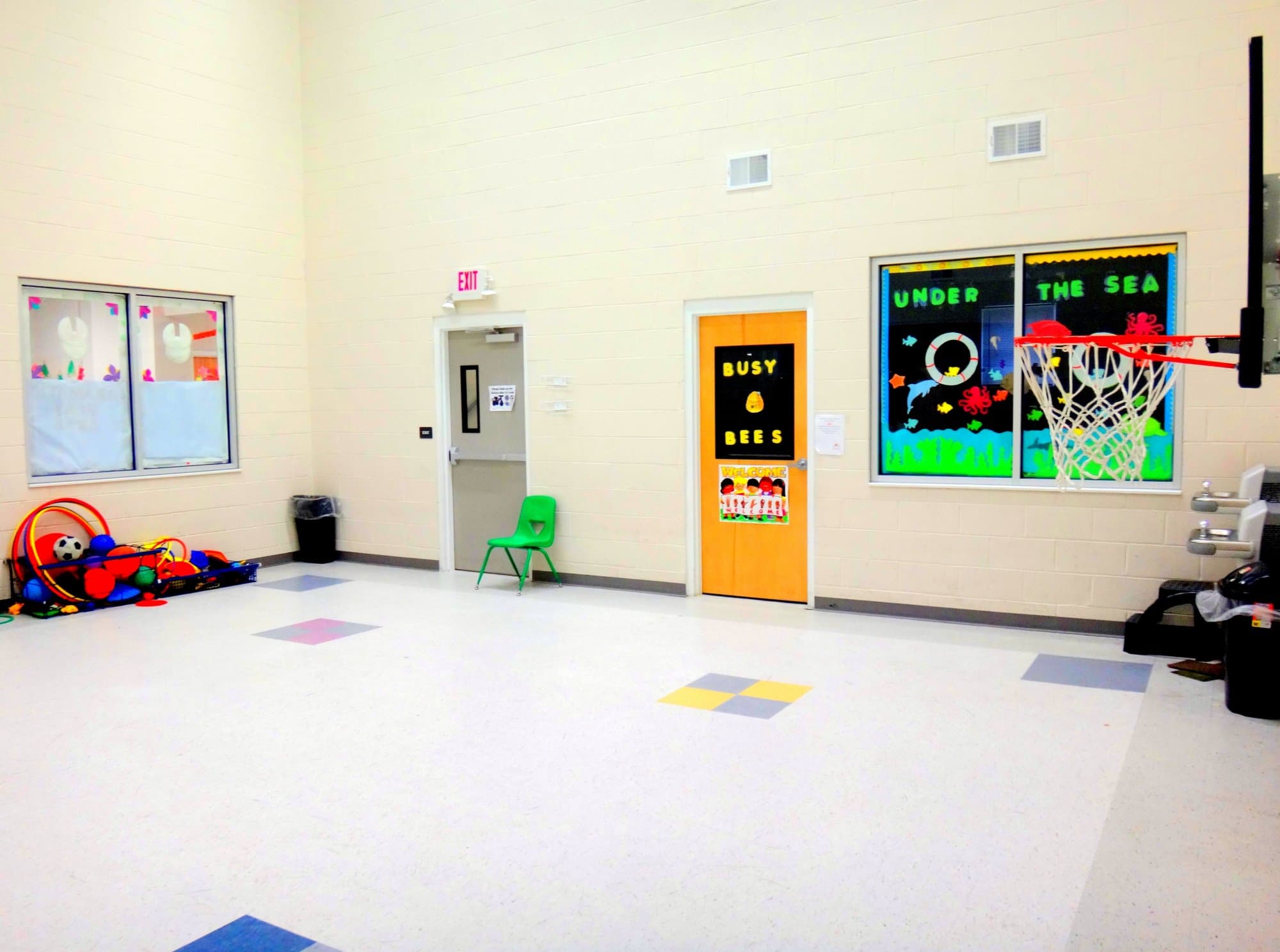 Grace Neighborhood Academy