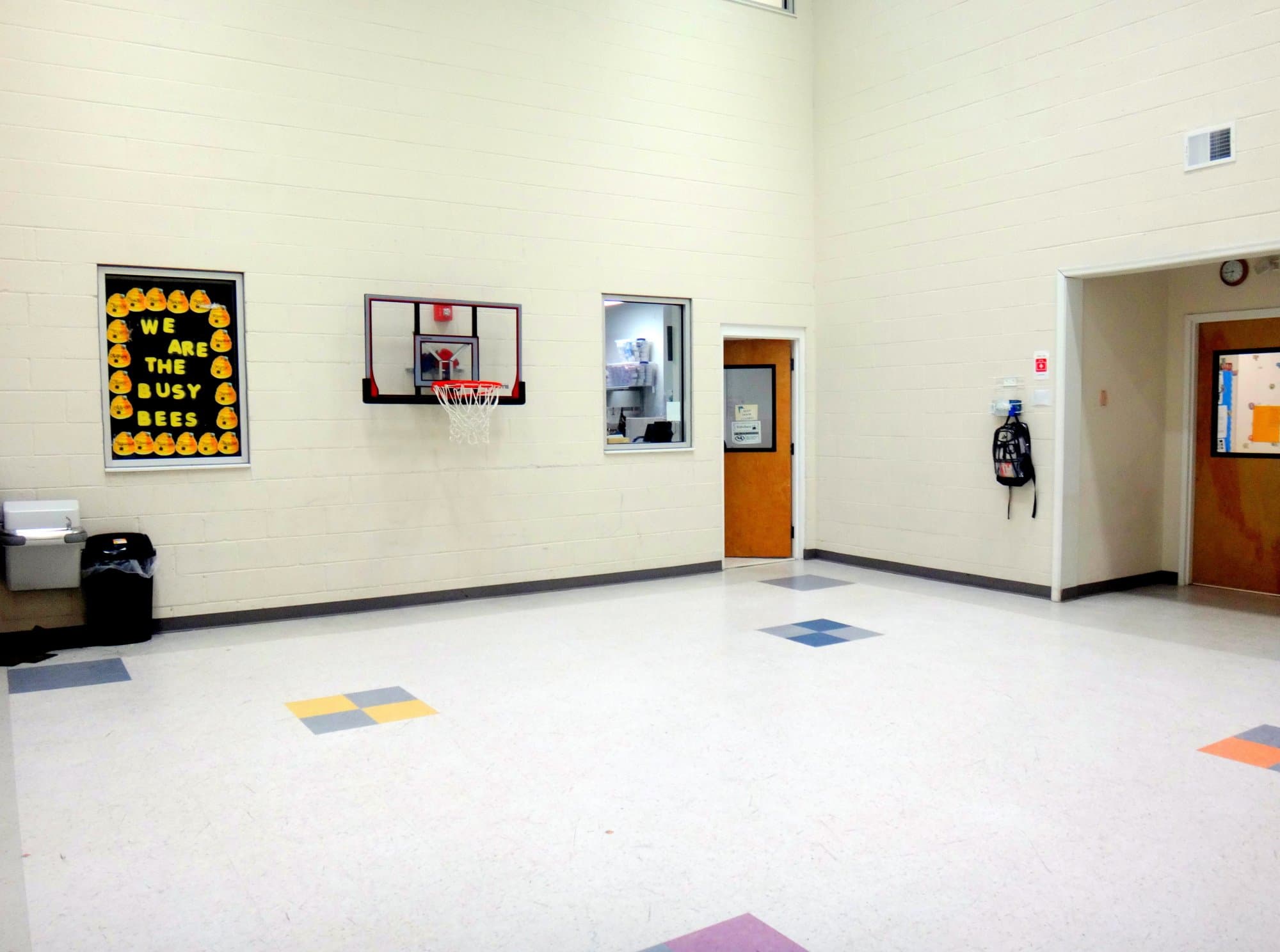 Grace Neighborhood Academy
