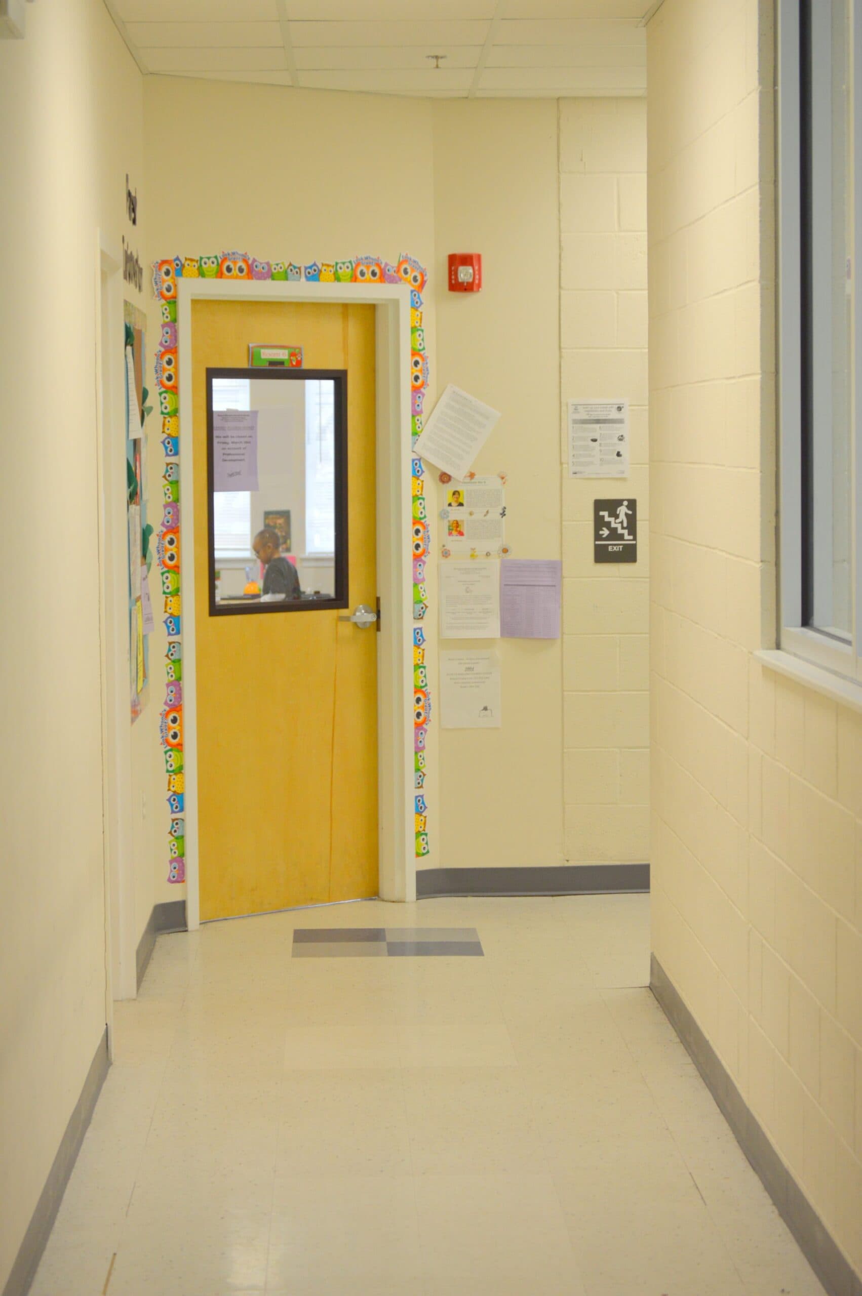 Grace Neighborhood Academy