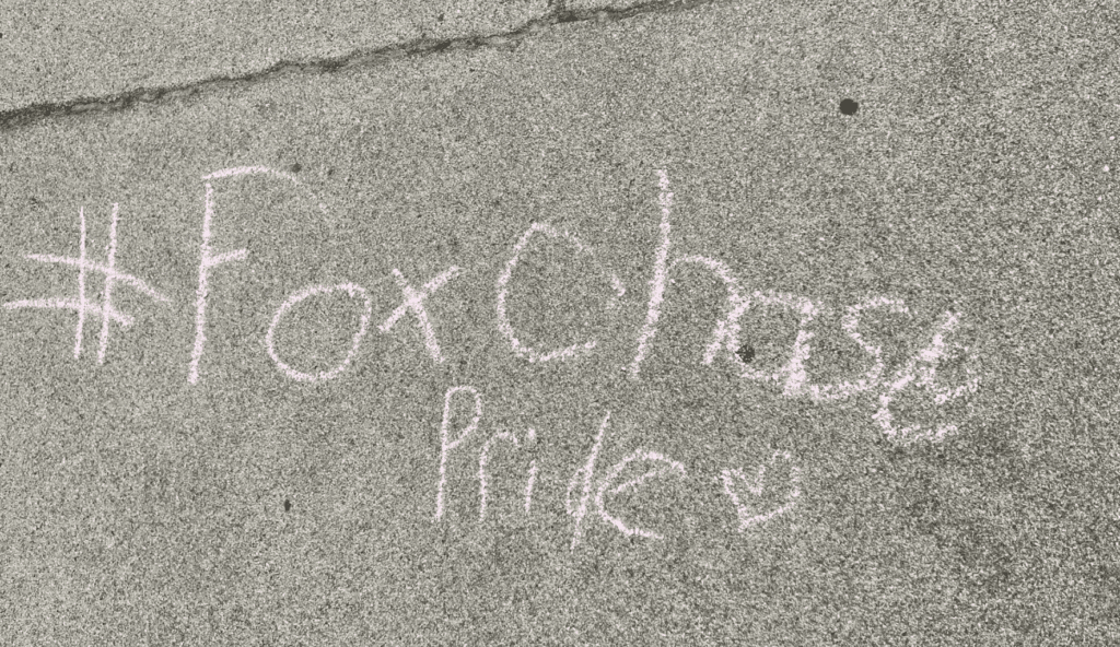 Fox Chase School
