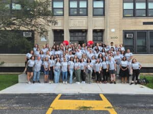 Fox Chase School
