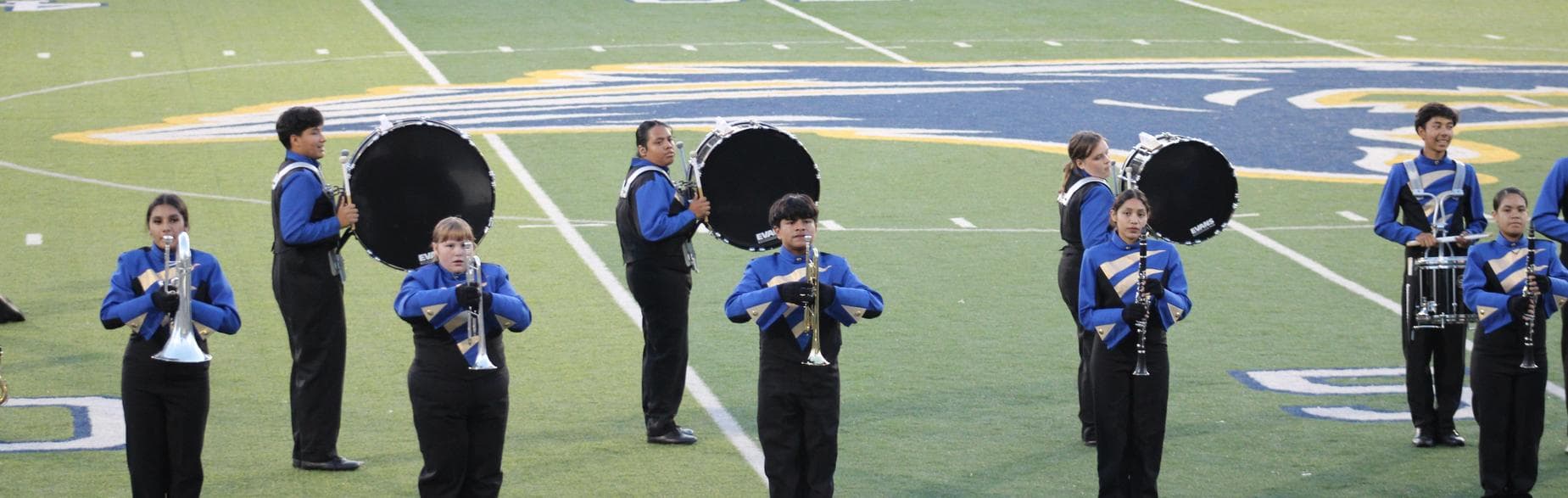Band Photo
