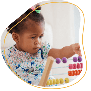 learning child