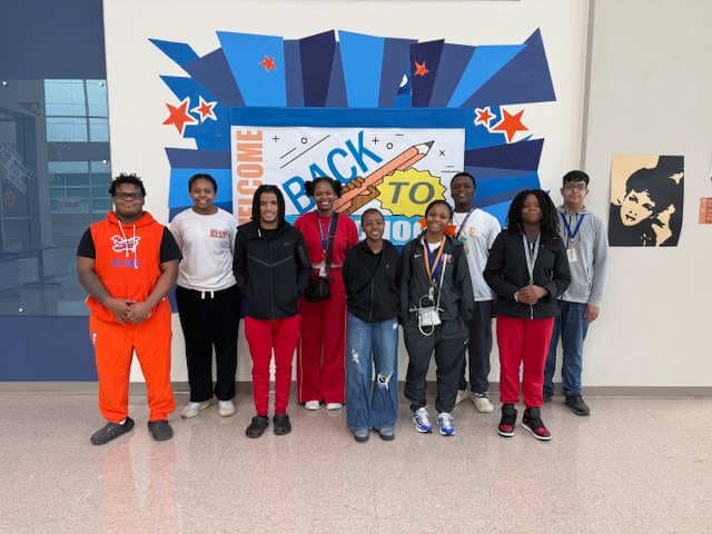 East St. Louis Students Earn Opportunity to Begin College Early at SWIC