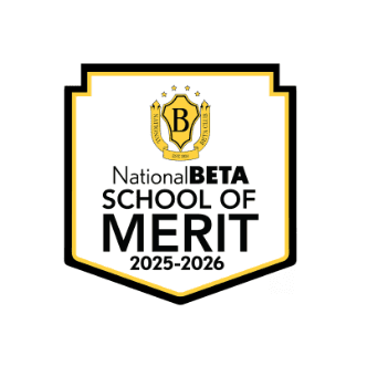 National Beta Awards for Mason-Clark Middle School