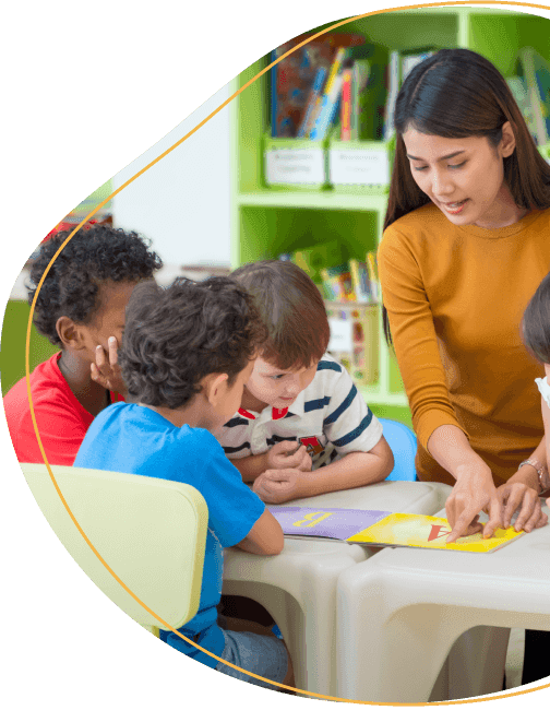 Brightside Academy Early Care And Education