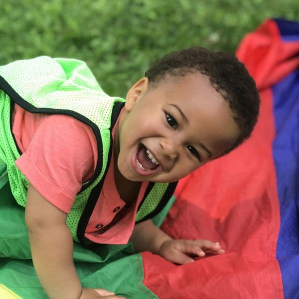 Amigos Spanish Immersion Preschool