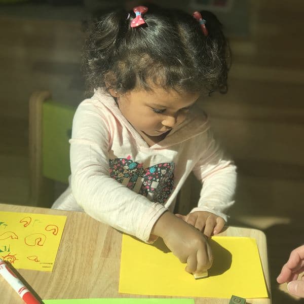 Amigos Spanish Immersion Preschool