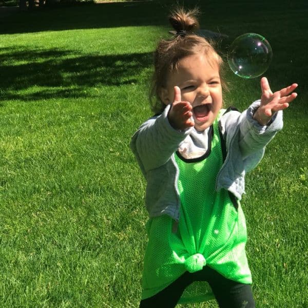 Amigos Spanish Immersion Preschool