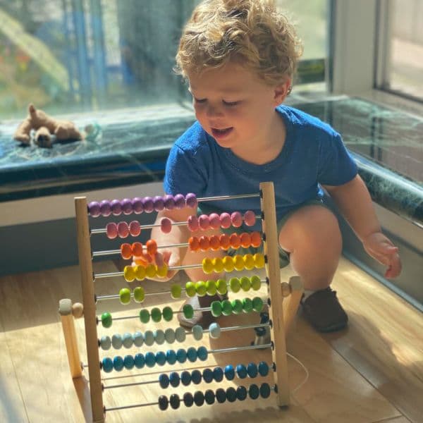 Amigos Spanish Immersion Preschool