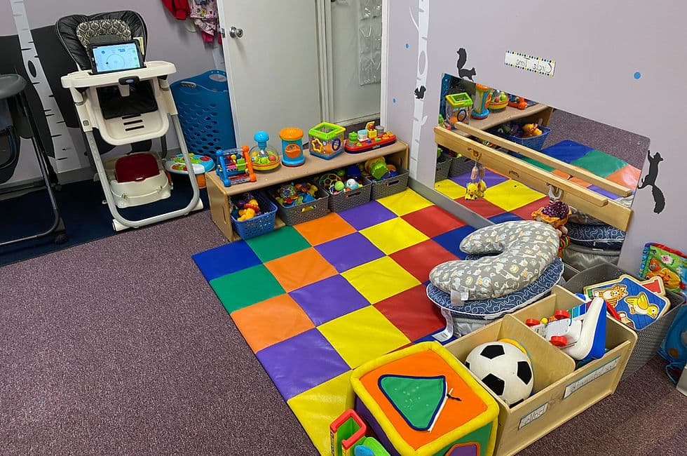 A Childs Nest