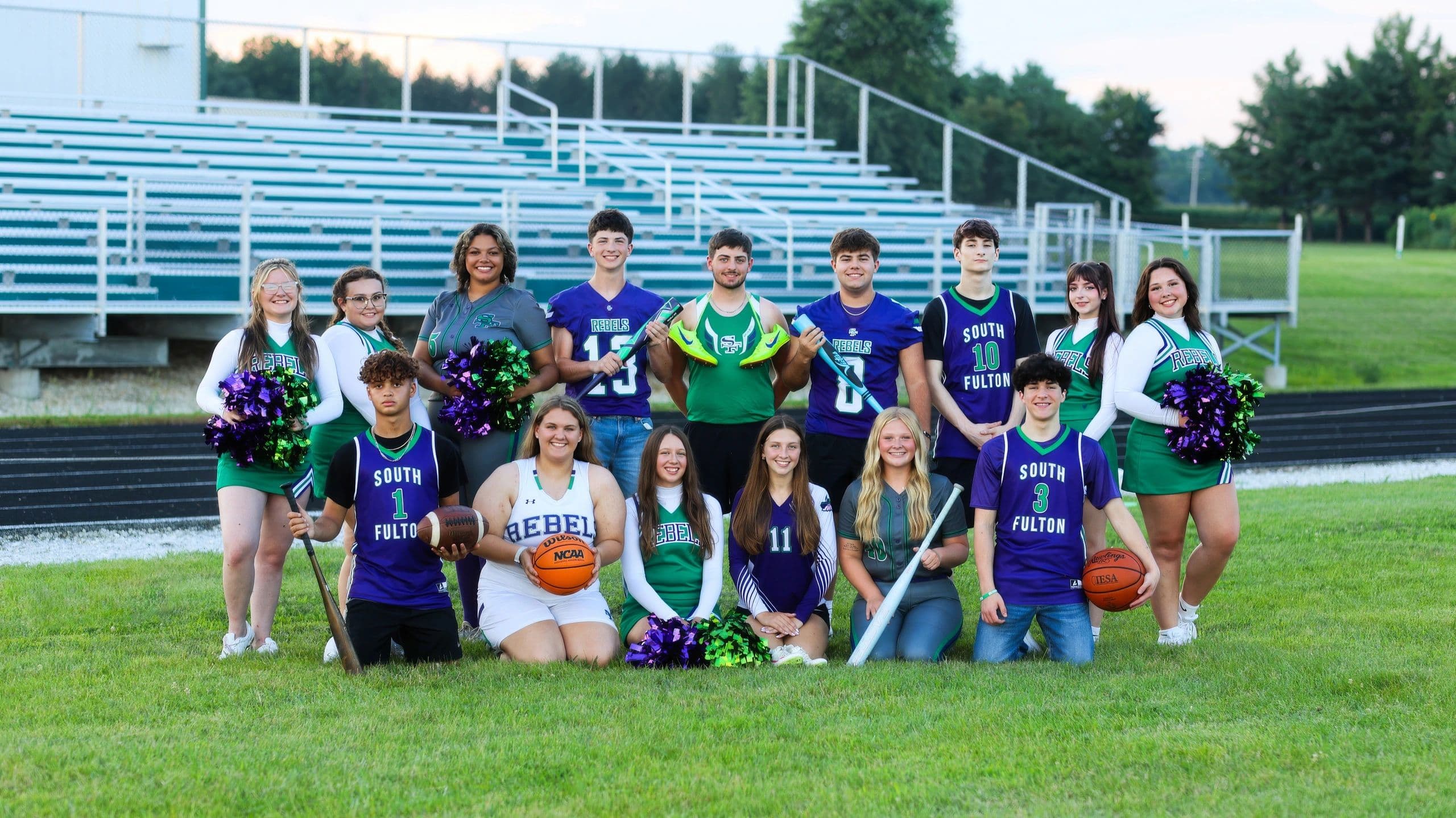 SFR Seniors