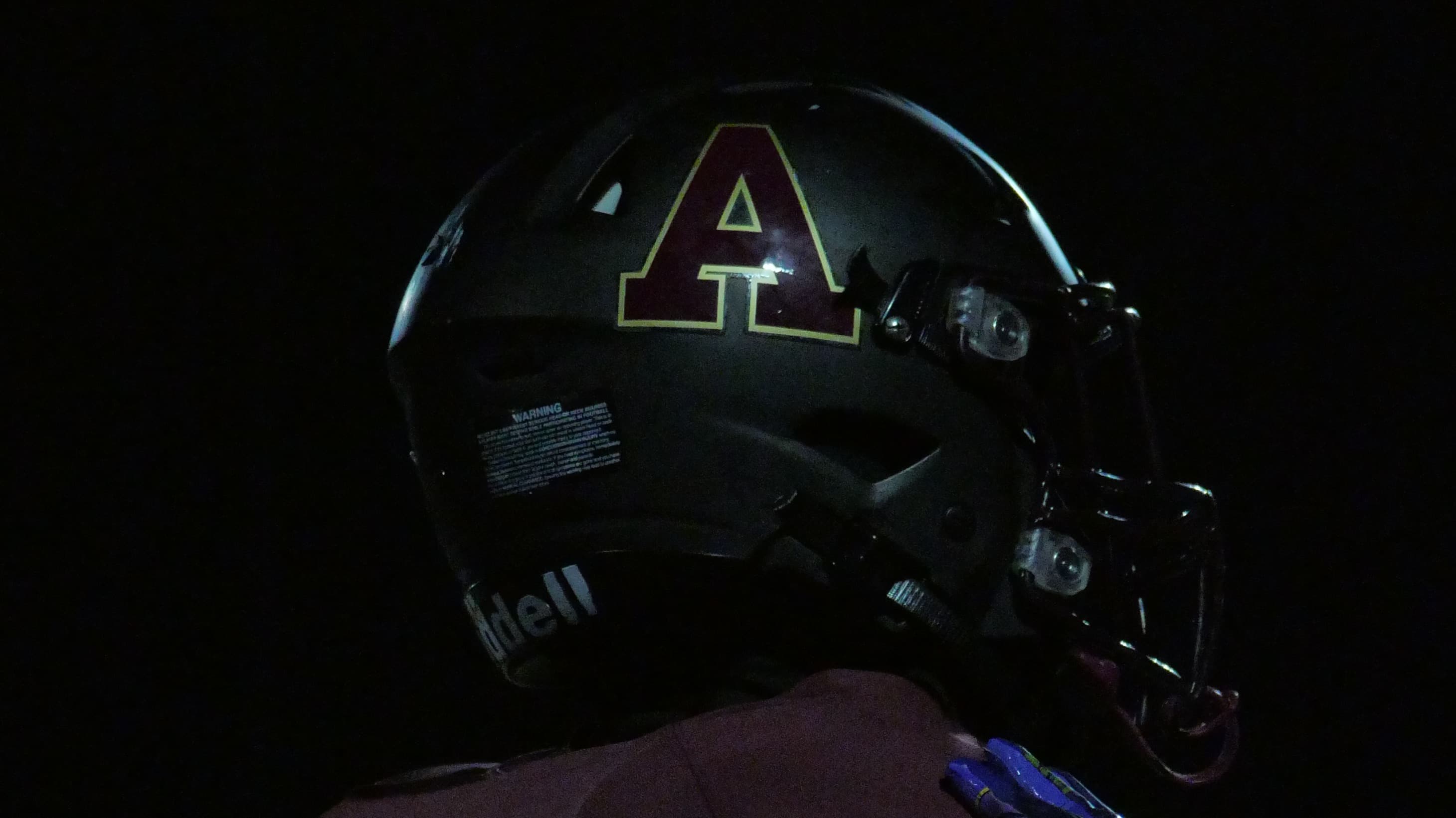 AHS Football