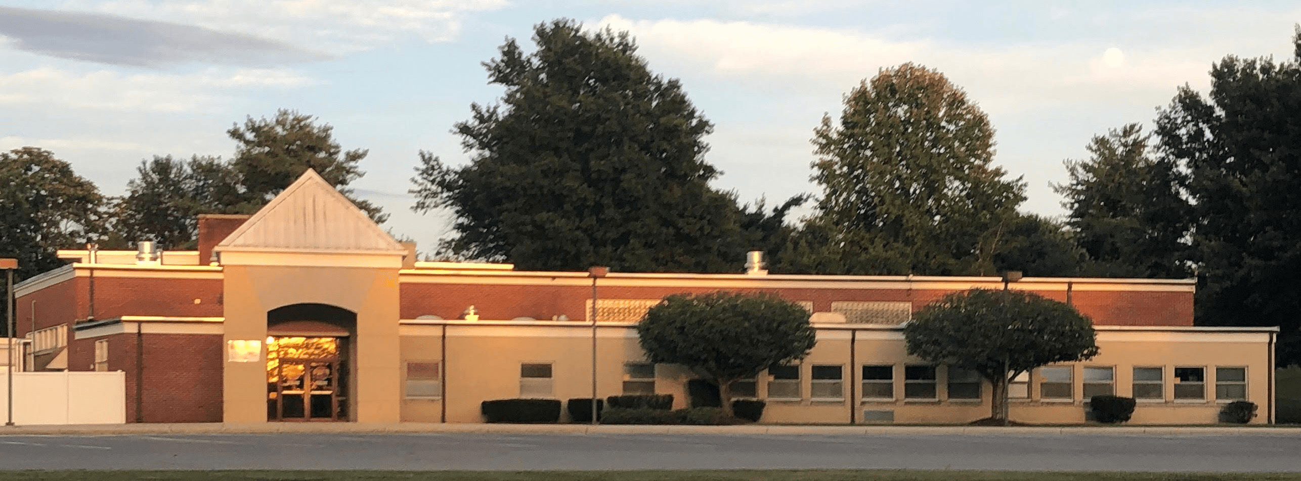 school