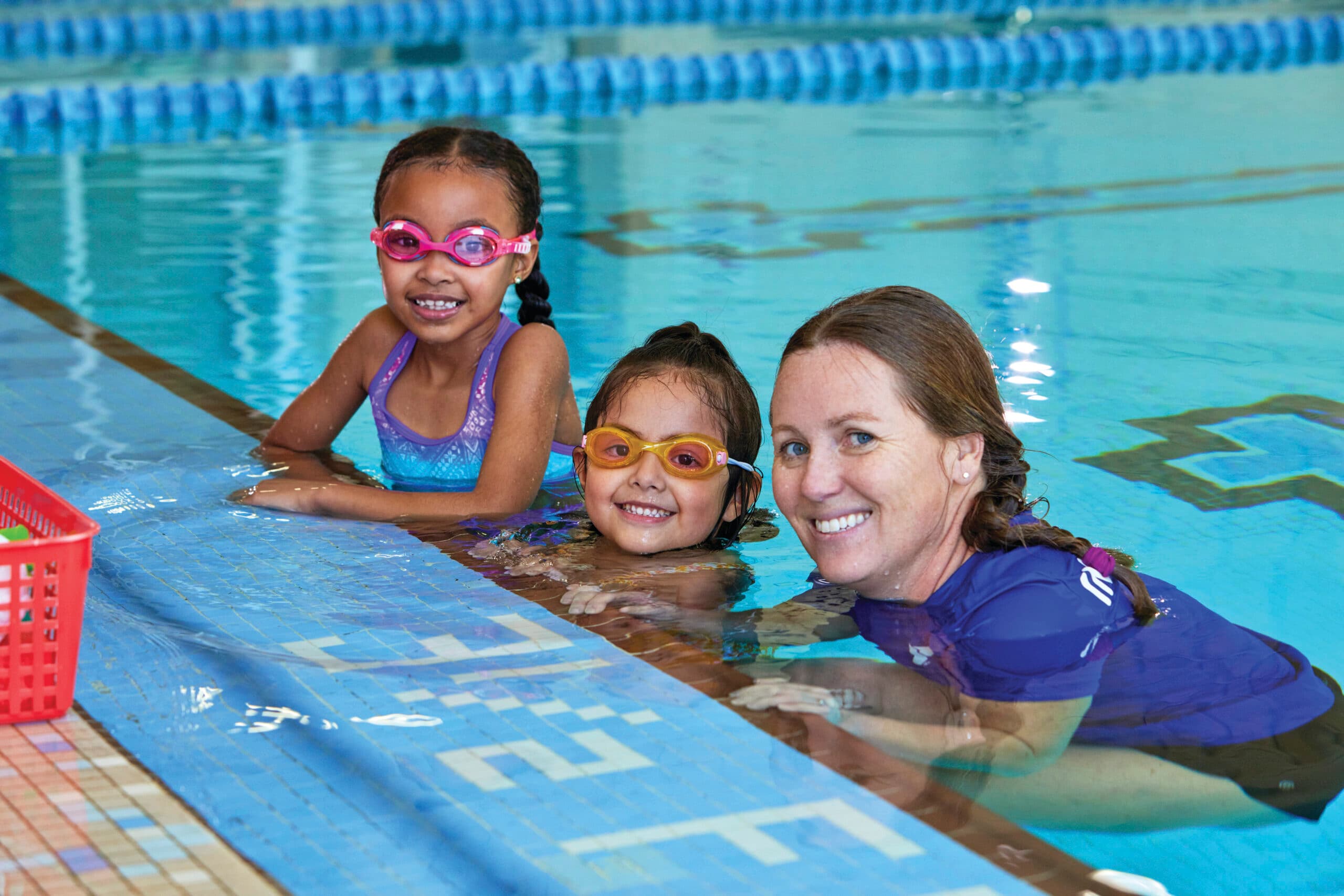 Greater Lowell Family YMCA @ Brookside
