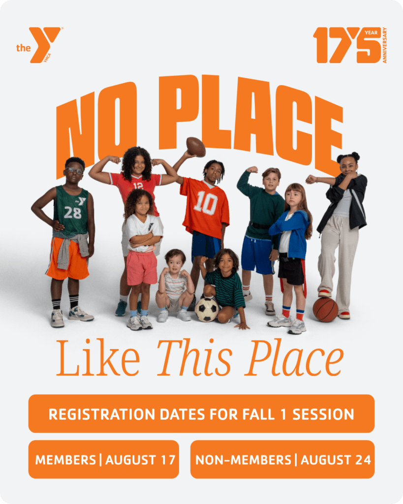 Greater Lowell Family YMCA @ Brookside