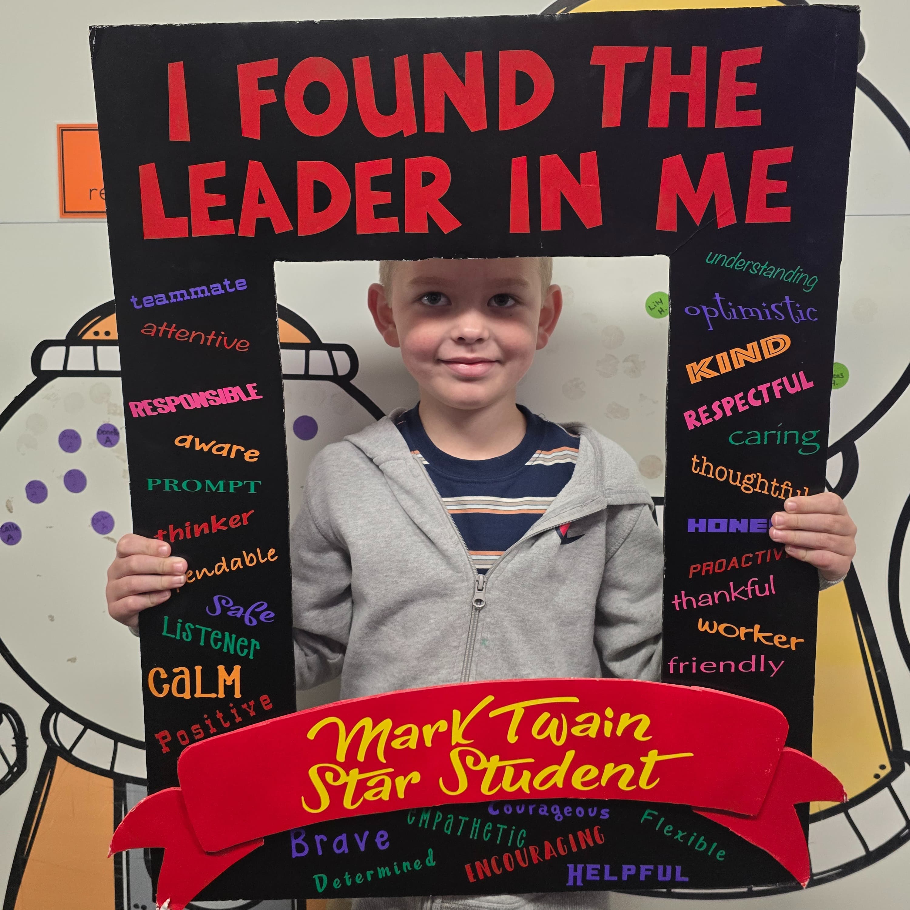 star student