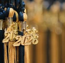 2022 Graduation Graphic