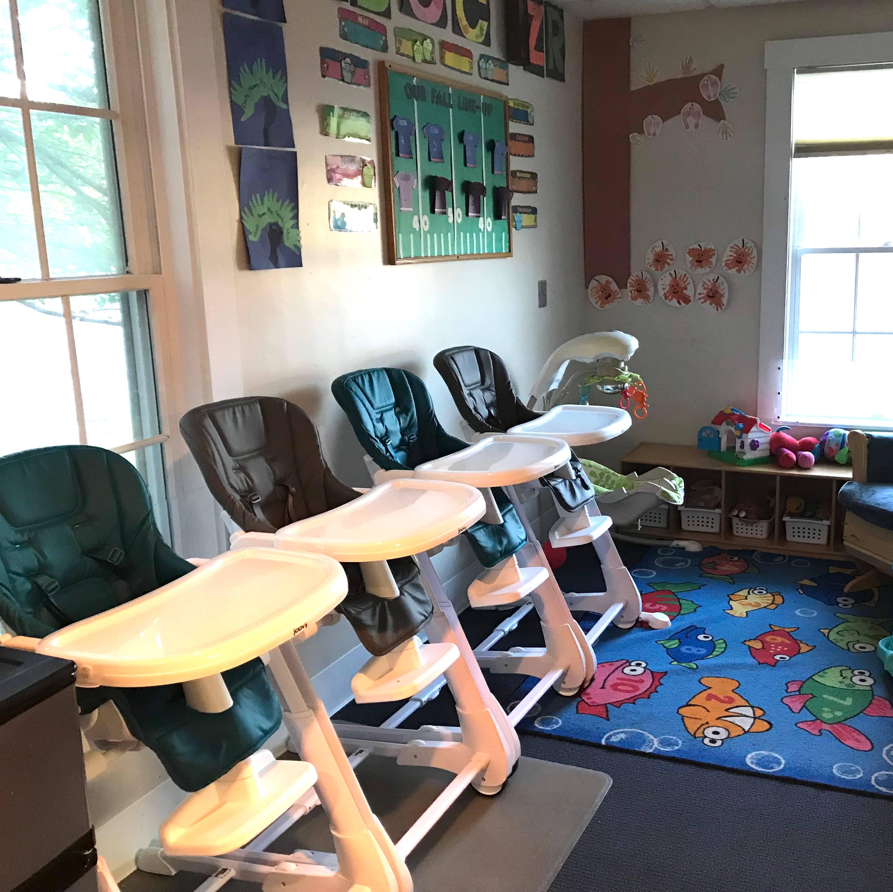 Countryside Child Care Center, Inc. School Age Program Marion