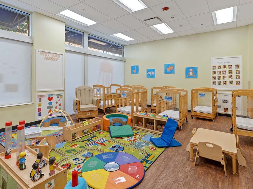 Infant Classroom