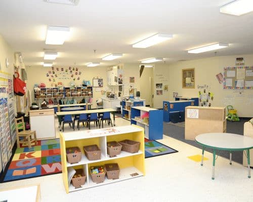 Childtime Learning Center #0637