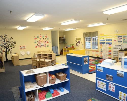 Childtime Learning Center #0637