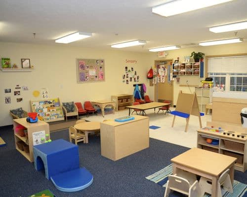 Childtime Learning Center #0637