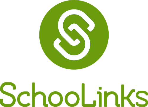 SchooLinks Green Logo