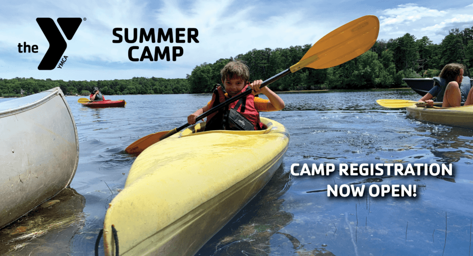 YMCA Cape Cod SACC - East Falmouth