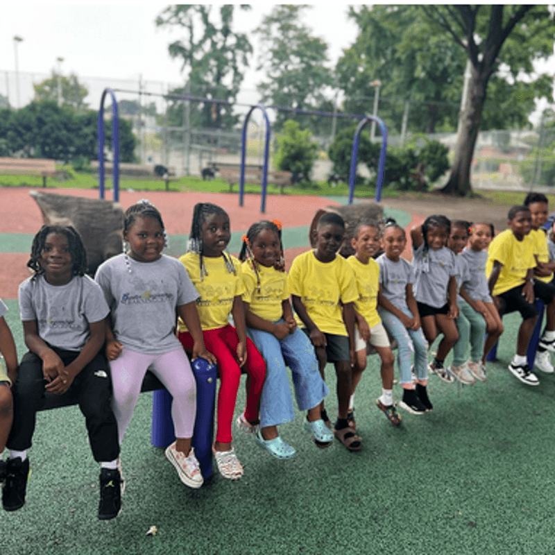 Greater Beginnings Learning Center