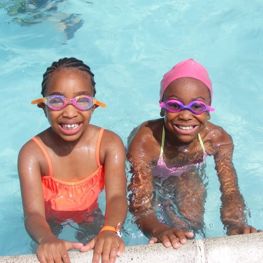 Affordable Summer Camp